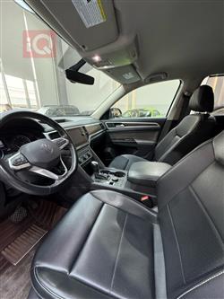 فولكسفاغن أطلس